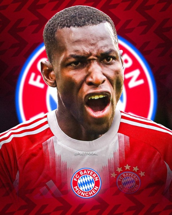 Không có tiền chi tiêu! Bayern đã giới thiệu bốn người vào mùa hè này để chi 87,3 triệu euro, trong khi bán người + cho thuê kiếm được 94,95 triệu euro