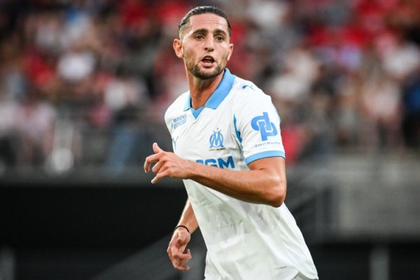 MITYPE: Akanji đã từ chối Milan, Rabiot vẫn là lựa chọn đầu tiên của Milan để củng cố hàng tiền vệ
