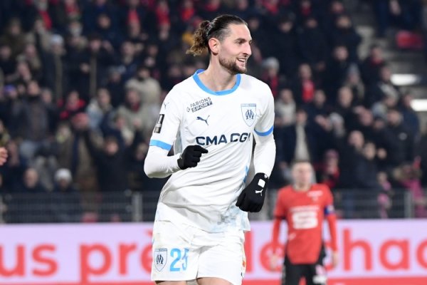 Dimazio: Milan lạc quan về việc giới thiệu Rabiot mặc dù thỏa thuận vẫn không đạt được