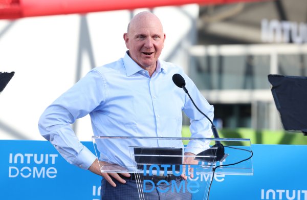 Stein: Ballmer có tài nguyên chưa từng có và các phản ứng nhóm khác sẽ quyết định sự phát triển của sự cố thẻ nhỏ