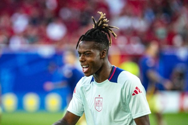 Thể thao thế giới: Nếu Nico bị thương trong hơn 28 ngày, FIFA sẽ cần phải bồi thường cho Bilbao