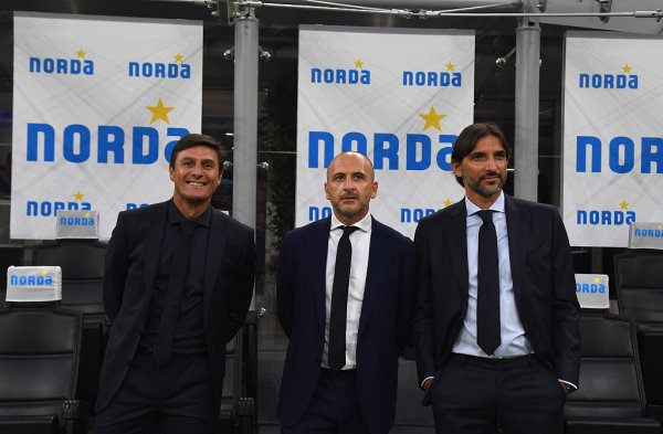 Sand Media: New Moon mang đến cho Giám đốc Inter Milan Osilio mức lương hàng năm là 3 triệu euro và trao quyền quyết định chuyển nhượng