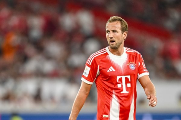 Kane nói về Champions League: Điều quan trọng là phải lọt vào top tám để tránh vòng playoffs, chúng ta phải có một khởi đầu tốt