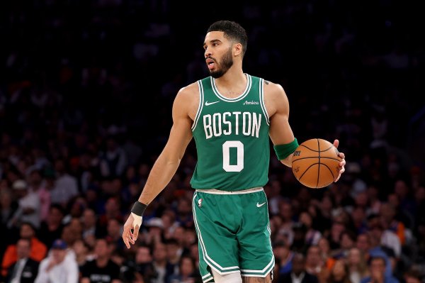 Tatum nói về top 5 của lịch sử: Nếu không có Jordan James Kobe trong danh sách, tôi sẽ khó chịu