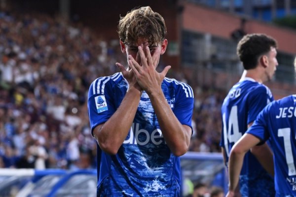 Serie A có cho đến mùa này: PAS xếp hạng 15 lần đầu tiên, Turam Jr. và Jimenez 13 lần