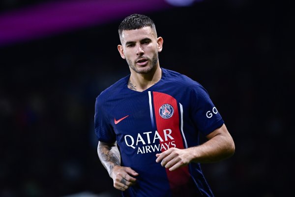 Lucas: Trò chơi Away chống lại Barcelona là rất khó khăn. Bây giờ chúng tôi đang bị thương nhưng có thể xử lý nó.