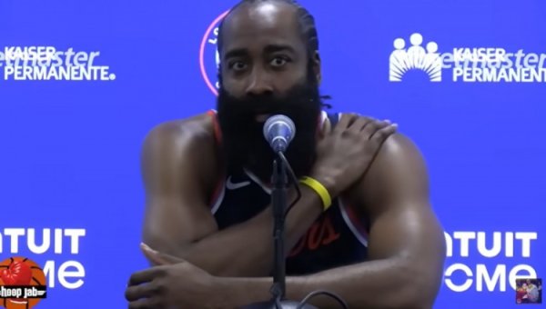 Đội All-Star USA VS World Team! Harden: Liên đoàn rõ ràng đang cố gắng tăng sự chú ý của trò chơi