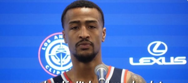 Collins: Chơi trong Đấu trường Clippers giống như một không khí mới mẻ có thể đánh thức tình yêu thuần khiết dành cho bóng rổ