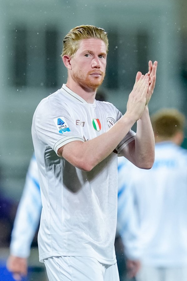 De Bruyne: Hoylen và Haaland rất giống nhau về phong cách trò chơi