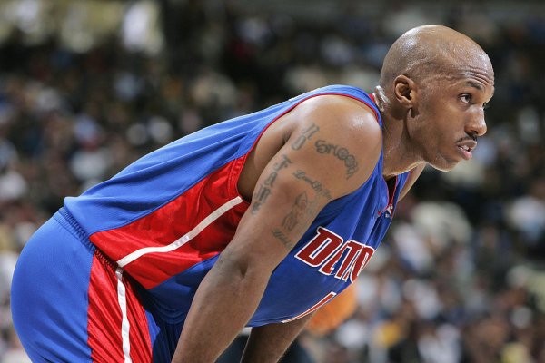 Billups: Tôi đã trải qua những thăng trầm trong 28 năm thi đấu tại NBA. Tôi hy vọng người hâm mộ sẽ kiên nhẫn với chúng tôi.