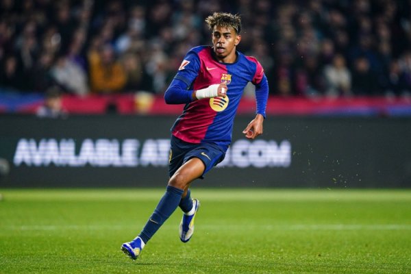 Tin tốt! AS: Yamal, Rafinha và Fermin đều dự kiến ​​sẽ trở lại vào cuối tuần này