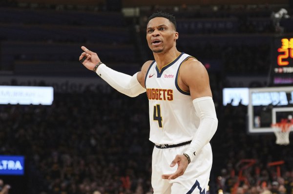 Jefferson: Westbrook có thể 