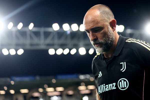 PV: Việc Tudor mắc sai lầm và bị đánh giá là điều khó tránh khỏi nhưng ban lãnh đạo Juventus cũng gặp vấn đề trong thời gian qua.