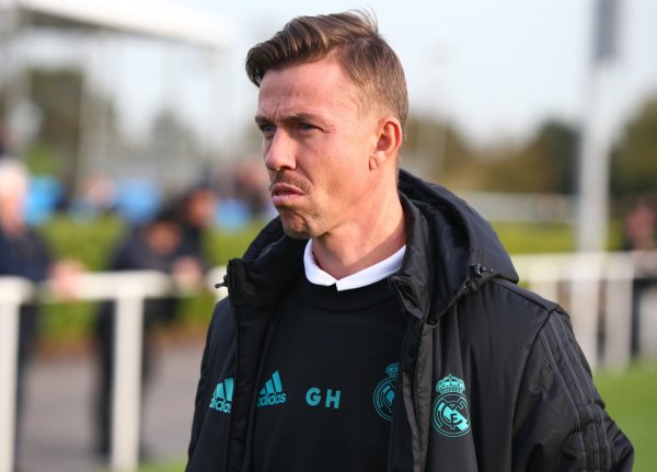 Ai từ Barcelona có thể bắt đầu ở Real Madrid? Guti: Yamal, Pedri và Balde