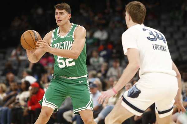 Không chơi trận cuối cùng do giao thức bảo vệ chấn động! Khả năng cao Garza sẽ có thể ra sân ở trận sau.