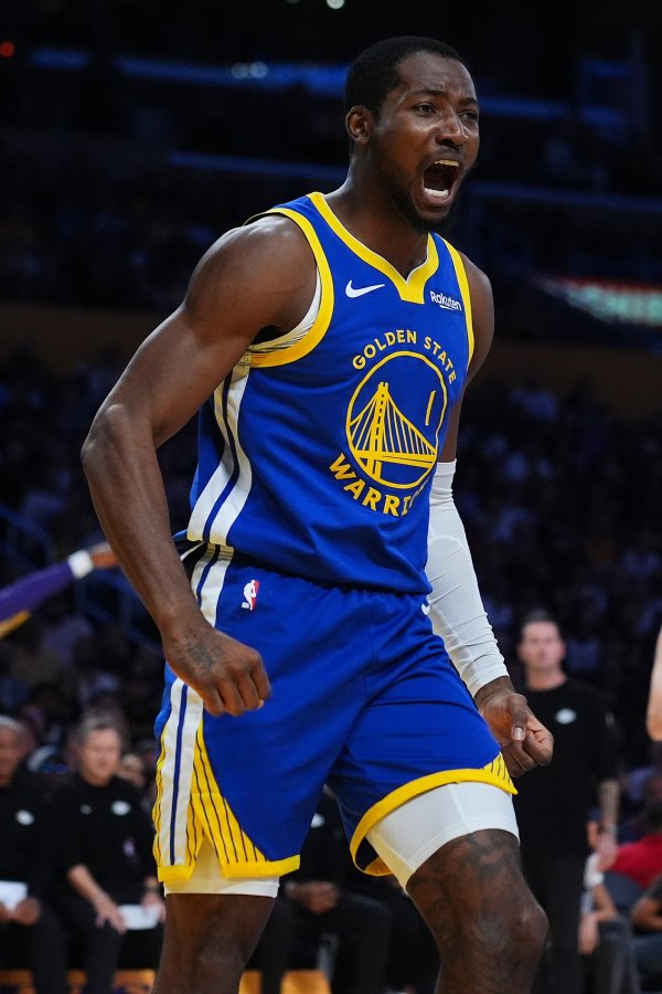 Butler: Tôi hy vọng Kuminga sẽ tiếp tục duy trì trạng thái này và tiếp tục tấn công& để chấp nhận thử thách phòng thủ.