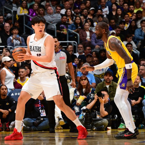 Tiểu Dương, khi hắn lạnh thì đừng sốt ruột! Bailey ghi trung bình 4 điểm mỗi trận, Maluach chỉ chơi 2 trận và nhiều lượt chọn ở vòng 1 không có cơ hội.