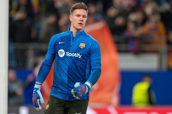 Thể thao thế giới: Thời gian hồi phục của Ter Stegen kéo dài sau ca phẫu thuật và anh dự kiến ​​sẽ trở lại vào cuối năm hoặc đầu năm sau