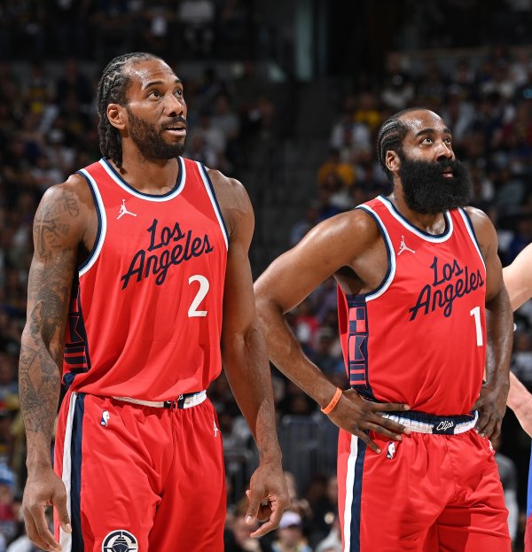 Loại làm nóng chậm? Clippers có 3 trận thắng, 4 trận thua, 26 và tỷ lệ thắng dưới 50%. Họ cũng khởi đầu với tỷ số 2-4 ở mùa giải trước nhưng kết thúc với 50 chiến thắng.