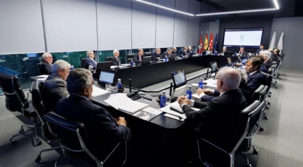 Mùa giải trước, Quỹ Real Madrid đã giúp đỡ hơn 400.000 người thông qua 1.438 dự án tại hơn 100 quốc gia.