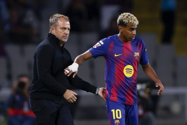 Thể thao thế giới: Brugge biết cách đối phó Barcelona, ​​Yamal một lần nữa chứng tỏ sức mạnh