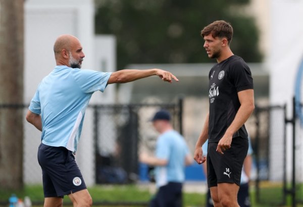 Manchester City: Nico Gonzalez đang có phong độ đỉnh cao, Manchester City không còn phải lo lắng quá nhiều về sự vắng mặt của Rodri