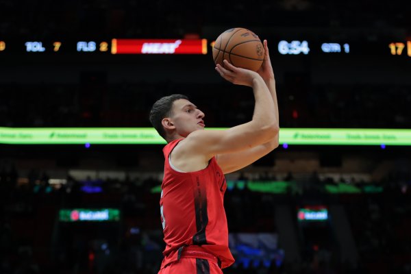 Jovic nói về phong cách tấn công mới: Lối chơi này rất thoải mái và rất phù hợp với chúng tôi