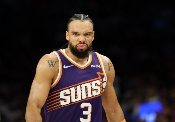 Suns O Neal: Hàng thủ của Dillon rất năng nổ. Chúng tôi có động lực sâu sắc. Năng lượng này có tính lây lan.